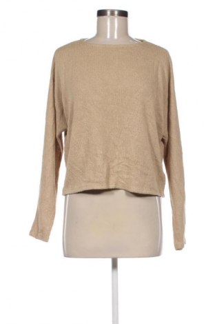 Dámský svetr Unbranded, Velikost S, Barva Hnědá, Cena  109,00 Kč