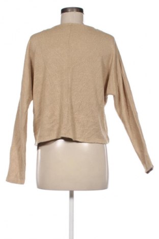 Dámský svetr Unbranded, Velikost S, Barva Hnědá, Cena  109,00 Kč