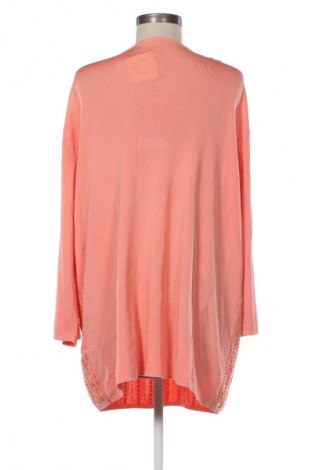 Дамски пуловер Unbranded, Размер XXL, Цвят Оранжев, Цена 22,02 €