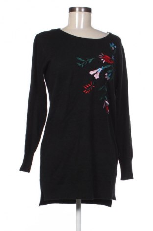 Дамски пуловер Liza Lu, Размер L, Цвят Черен, Цена 10,73 €