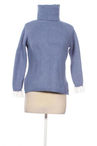 Дамски пуловер Unbranded, Размер M, Цвят Многоцветен, Цена 15,33 €