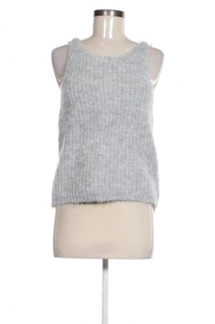 Дамски пуловер Unbranded, Размер S, Цвят Сив, Цена 15,00 €