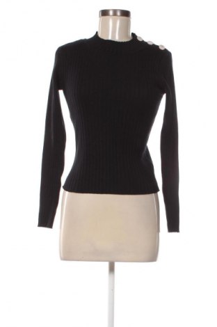 Дамски пуловер Unbranded, Размер M, Цвят Черен, Цена 15,33 €