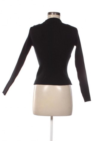 Дамски пуловер Unbranded, Размер M, Цвят Черен, Цена 15,33 €