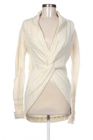 Pulover de femei Unbranded, Mărime M, Culoare Ecru, Preț 78,20 Lei
