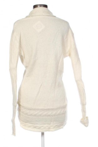 Pulover de femei Unbranded, Mărime M, Culoare Ecru, Preț 78,20 Lei