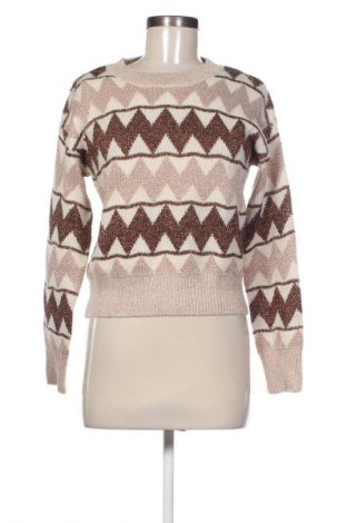 Dámský svetr Unbranded, Velikost M, Barva Vícebarevné, Cena  425,00 Kč