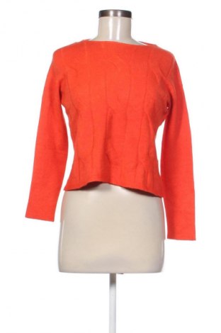 Dámský svetr Unbranded, Velikost M, Barva Oranžová, Cena  429,00 Kč