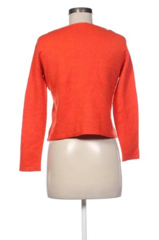 Dámský svetr Unbranded, Velikost M, Barva Oranžová, Cena  429,00 Kč