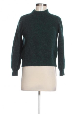 Pulover de femei Unbranded, Mărime S, Culoare Verde, Preț 78,20 Lei