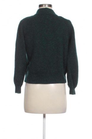 Pulover de femei Unbranded, Mărime S, Culoare Verde, Preț 78,20 Lei