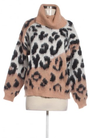 Дамски пуловер Unbranded, Размер L, Цвят Многоцветен, Цена 15,33 €