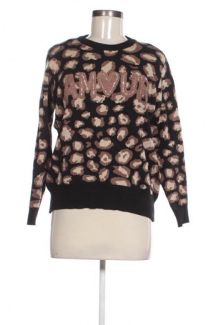 Damenpullover Unbranded, Größe L, Farbe Mehrfarbig, Preis 15,00 €