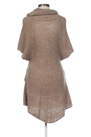 Дамски пуловер Unbranded, Размер M, Цвят Кафяв, Цена 11,24 €