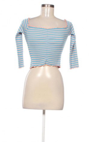 Дамски пуловер Unbranded, Размер S, Цвят Многоцветен, Цена 15,33 €