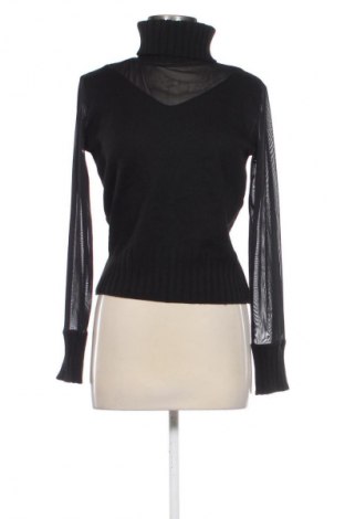 Dámský svetr Unbranded, Velikost M, Barva Černá, Cena  369,00 Kč