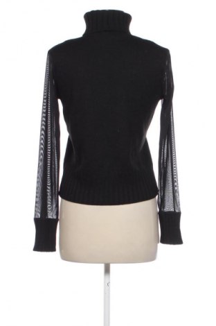 Dámský svetr Unbranded, Velikost M, Barva Černá, Cena  369,00 Kč