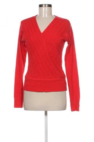 Dámský svetr Unbranded, Velikost M, Barva Červená, Cena  219,00 Kč
