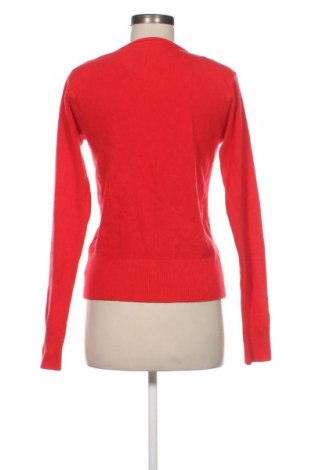 Dámský svetr Unbranded, Velikost M, Barva Červená, Cena  219,00 Kč