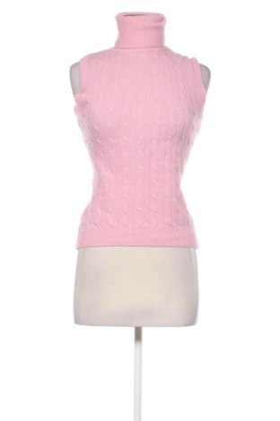 Дамски пуловер Unbranded, Размер M, Цвят Розов, Цена 15,33 €
