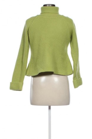 Dámský svetr Unbranded, Velikost S, Barva Zelená, Cena  399,00 Kč