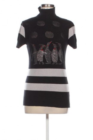 Дамски пуловер Unbranded, Размер M, Цвят Многоцветен, Цена 8,69 €