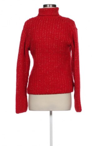 Дамски пуловер Unbranded, Размер M, Цвят Червен, Цена 15,00 €