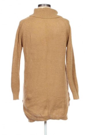 Damski sweter Unbranded, Rozmiar S, Kolor Brązowy, Cena 80,38 zł