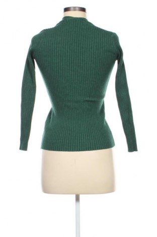 Damski sweter Unbranded, Rozmiar S, Kolor Zielony, Cena 80,38 zł