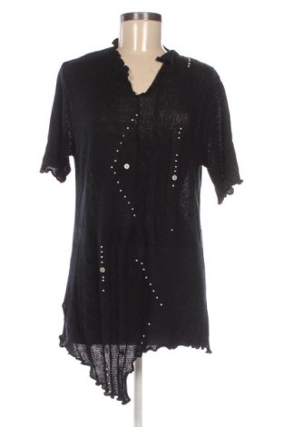 Дамски пуловер Unbranded, Размер M, Цвят Черен, Цена 9,20 €