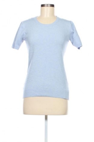 Дамски пуловер Unbranded, Размер M, Цвят Син, Цена 15,33 €