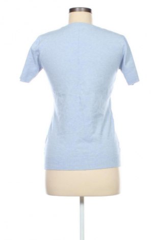 Дамски пуловер Unbranded, Размер M, Цвят Син, Цена 15,33 €