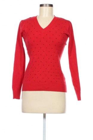 Damski sweter Unbranded, Rozmiar M, Kolor Kolorowy, Cena 80,38 zł