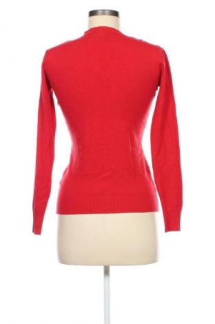 Damski sweter Unbranded, Rozmiar M, Kolor Kolorowy, Cena 80,38 zł