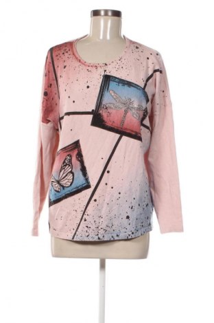 Дамски пуловер Unbranded, Размер XL, Цвят Многоцветен, Цена 15,00 €