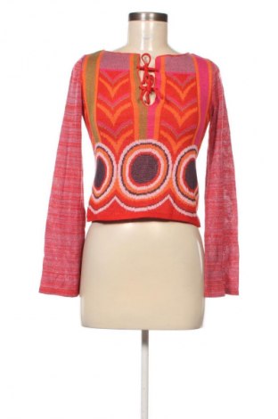 Dámsky pulóver Unbranded, Veľkosť M, Farba Viacfarebná, Cena  9,95 €