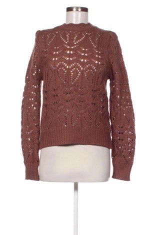 Dámský svetr Unbranded, Velikost M, Barva Hnědá, Cena  429,00 Kč