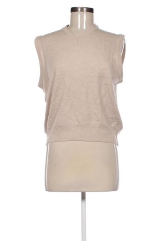 Női pulóver Unbranded, Méret M, Szín Bézs, Ár 1 449 Ft