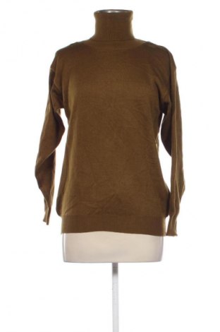 Dámský svetr Unbranded, Velikost M, Barva Zelená, Cena  429,00 Kč