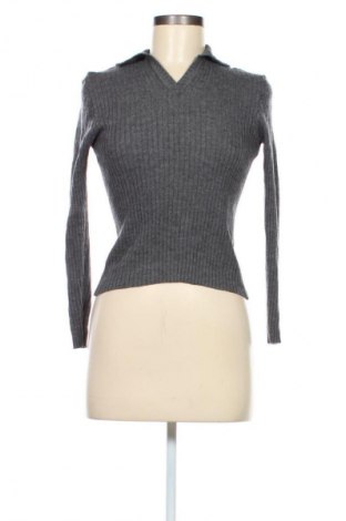 Dámský svetr Unbranded, Velikost XS, Barva Šedá, Cena  429,00 Kč