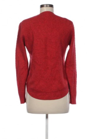 Női pulóver Unbranded, Méret S, Szín Piros, Ár 4 189 Ft