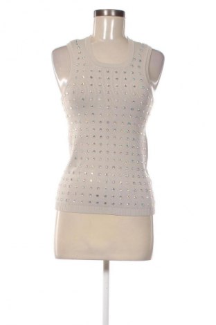 Дамски пуловер Unbranded, Размер S, Цвят Бежов, Цена 22,49 €