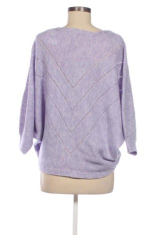 Pulover de femei Unbranded, Mărime M, Culoare Mov, Preț 78,20 Lei