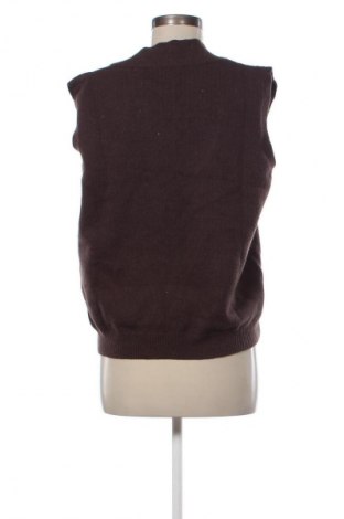 Дамски пуловер Unbranded, Размер XL, Цвят Кафяв, Цена 9,20 €
