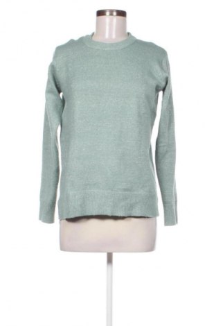 Дамски пуловер Unbranded, Размер M, Цвят Зелен, Цена 14,82 €