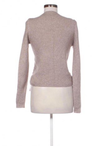 Дамски пуловер Unbranded, Размер M, Цвят Бежов, Цена 9,23 €