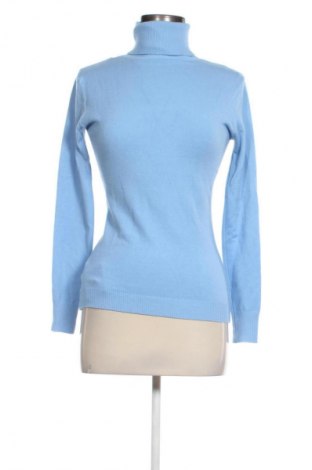 Дамски пуловер Unbranded, Размер M, Цвят Син, Цена 15,33 €