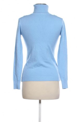 Дамски пуловер Unbranded, Размер M, Цвят Син, Цена 15,33 €