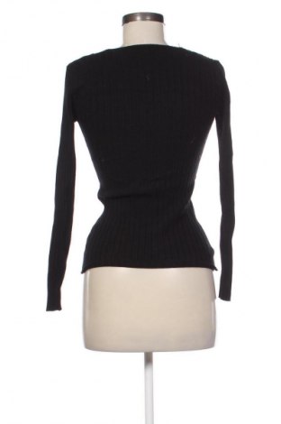 Дамски пуловер Unbranded, Размер M, Цвят Черен, Цена 15,33 €