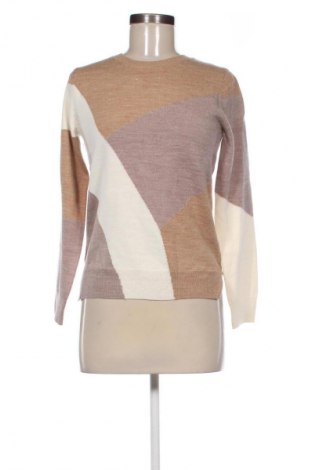 Дамски пуловер Unbranded, Размер S, Цвят Многоцветен, Цена 6,64 €